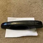 مسكات تاهو لون اسود