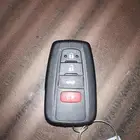مفتاح كامري هايبرد