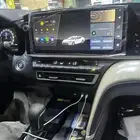 شاشه كامري 2025باحدث شكل