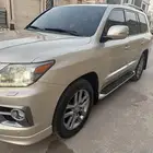 للبيع لكزس LX