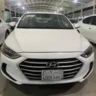 هونداي النترا 2017