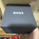 ساعة BOSS رجالية