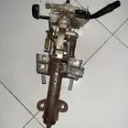 عمود دركسون كامري 2001