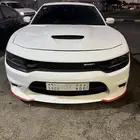 دوج تشارجر 2018 ار تي 8 سلندر