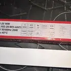 لمبات خطيه جديده