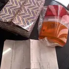 غطاء اصطب خلفي يمين اصلي جديد باترول سفاري 88-97