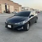 هيونداي افانتي موديل 2020