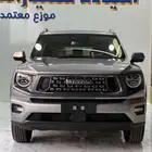 هافال اتش7 فل كامل م 2026 جميع الالوان موزع معتمد