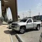 سلفرادو 2018 z71