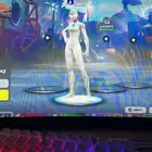 لا تستغرب إذا الأسعار رخيصة لذي الدرجة معاك مفقوش مدرب فورت