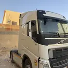 فولفو 21