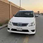 انوفا 2012