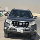 تويوتا برادو 2015