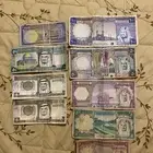 عملات قديمة عهد الملك فيصل وخالد والملك فهد رحمهم الله