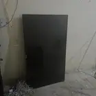 ثلاجة وشاشة وغسالة مكيف