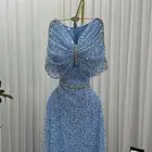 فستان سهره 410