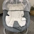 كرسي هزاز كهربائي اطفال