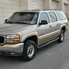 جمس 2006 مكينه 6 لتر 8 مسمار