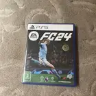 شريط فيفا24 FC24 بلايستيشن 5 PS5
