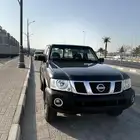 نيسان باترول ربع 4500