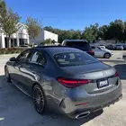 مرسيدس C300 موديل 2024 بانوراما كت AMG