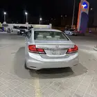 هوندا سيفيك 2013