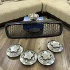 شبك واكواب فورد بوليسي