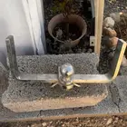 قطع جمس قديم ثمانينات