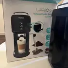 اله قهوه هوميكس