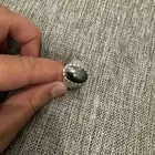 خاتم الحجر الحديد الصيني للبيع