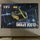 شريحة بوري نيسان نفارا