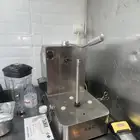 اغراض مطعم