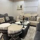 كنب نظيف بيع مستعجل لايجي الا الصامل