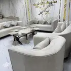 عرض عى طقم كنب 11 نفر 1500