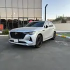 مازدا 2025 CX60 فل كامل