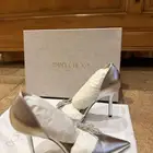 كعب جيمي شو