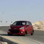 هيونداي i10 ممشى قليل