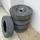 كفرات سايلون بجنوط