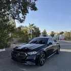 2024 مرسيدس E200
