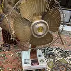 مروحة ام لمبه توشيبا