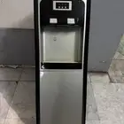 برادة ماء danhome مع ثلاجة سفلية