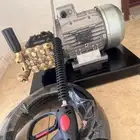 مضخه غسيل وقطع الغيار للمغاسل السيارات