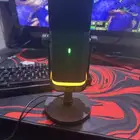 مايك fifine و ماوس لوجيتك g502 hero