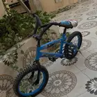 كوبرا ازرق مقاس 16