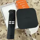 رسيفر أندرويد شاومي بوكس 4k