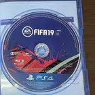 شريط سوني 4 فيفا 19 بي حاله الوكاله