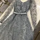 فستان