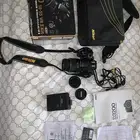 كاميرا نيكون