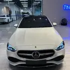 مرسيدس C200 2023