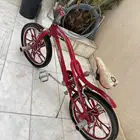 سيكل كوبرا